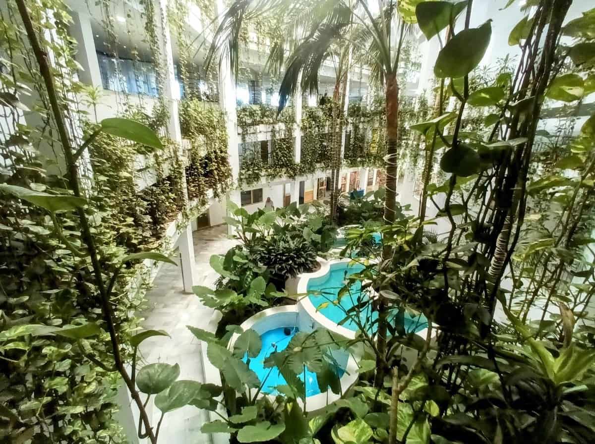 Studio til salg i Benalmadena Costa med swimmingpool - € 266.000 (Ref: 9528566)