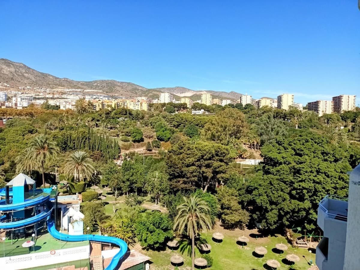 Studio til salg i Benalmadena Costa med swimmingpool - € 266.000 (Ref: 9528566)