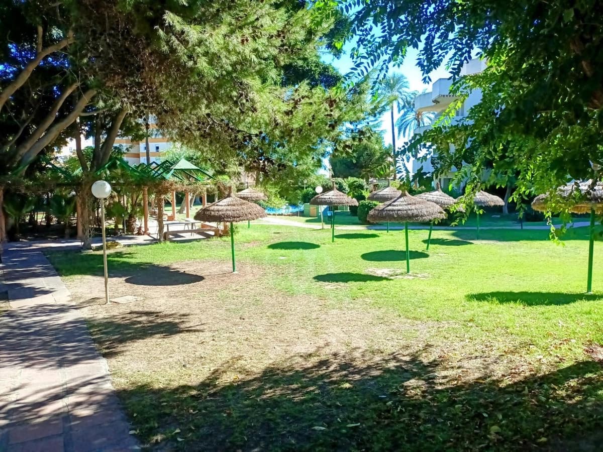 Studio til salg i Benalmadena Costa med swimmingpool - € 266.000 (Ref: 9528566)