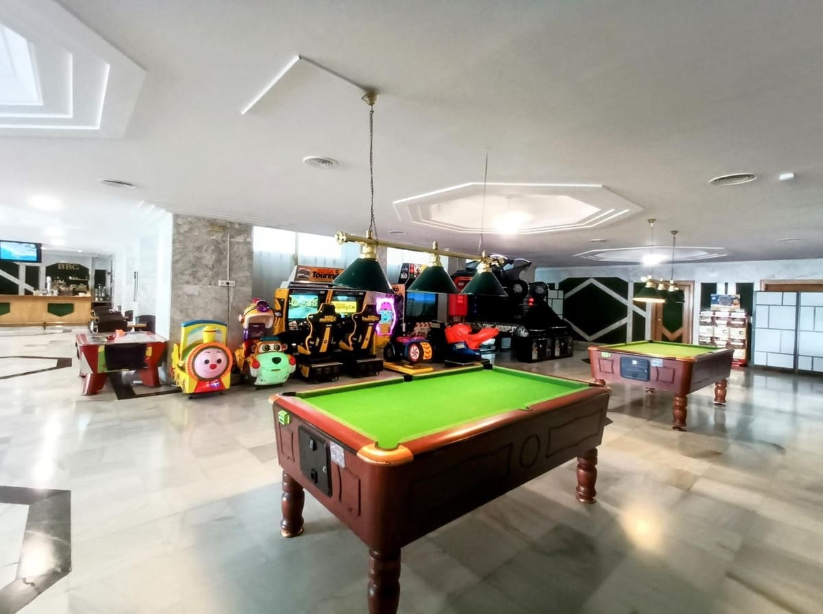 Studio til salg i Benalmadena Costa med swimmingpool - € 266.000 (Ref: 9528566)