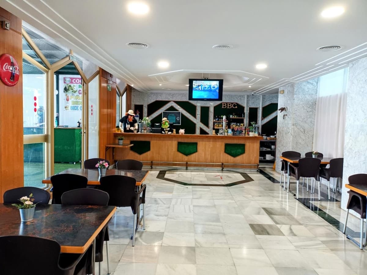 Studio til salg i Benalmadena Costa med swimmingpool - € 266.000 (Ref: 9528566)