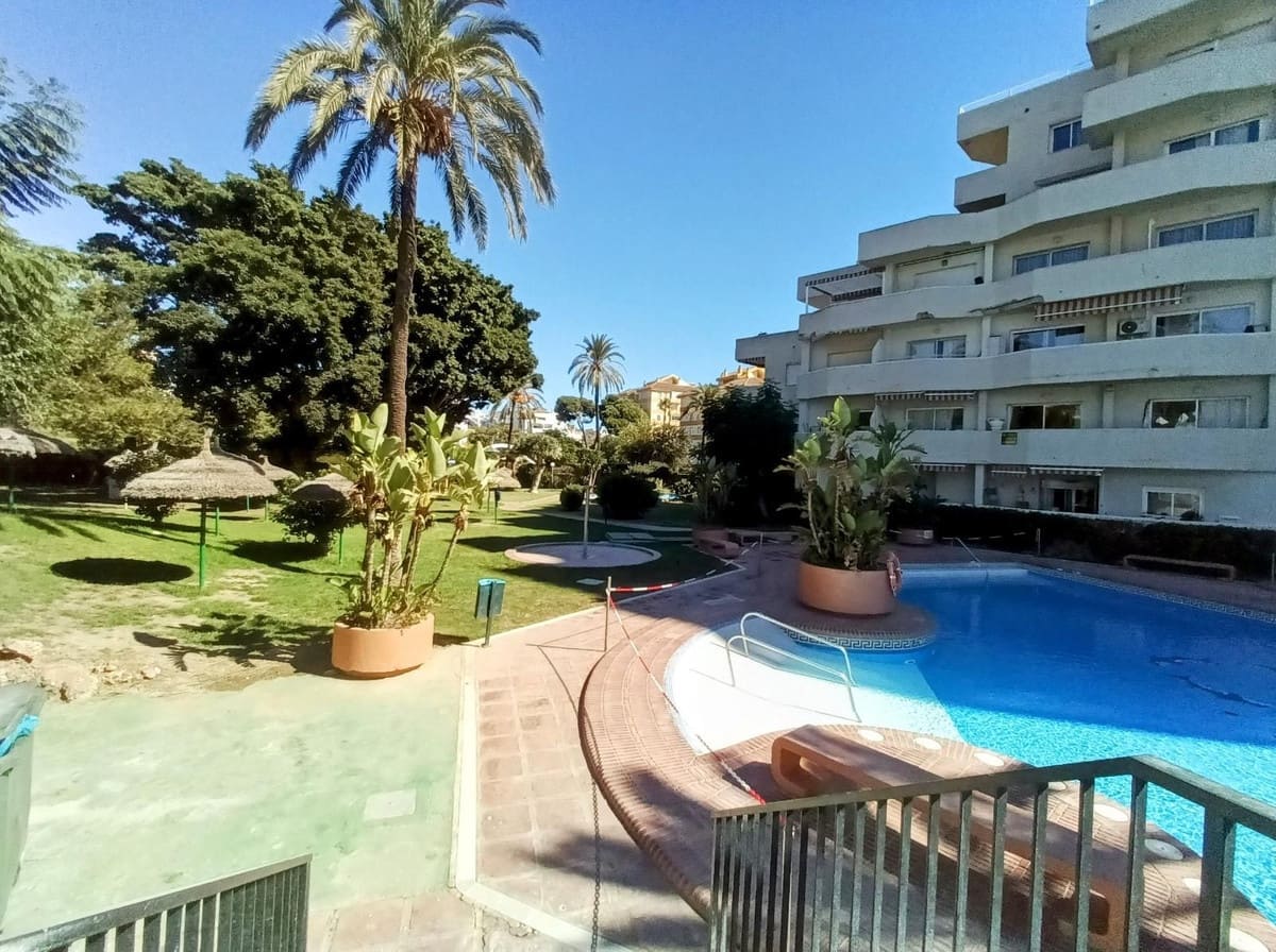 Studio til salg i Benalmadena Costa med swimmingpool - € 266.000 (Ref: 9528566)