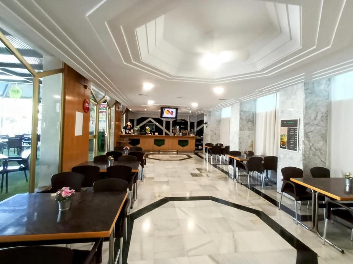 Studio til salg i Benalmadena Costa med swimmingpool - € 266.000 (Ref: 9528566)