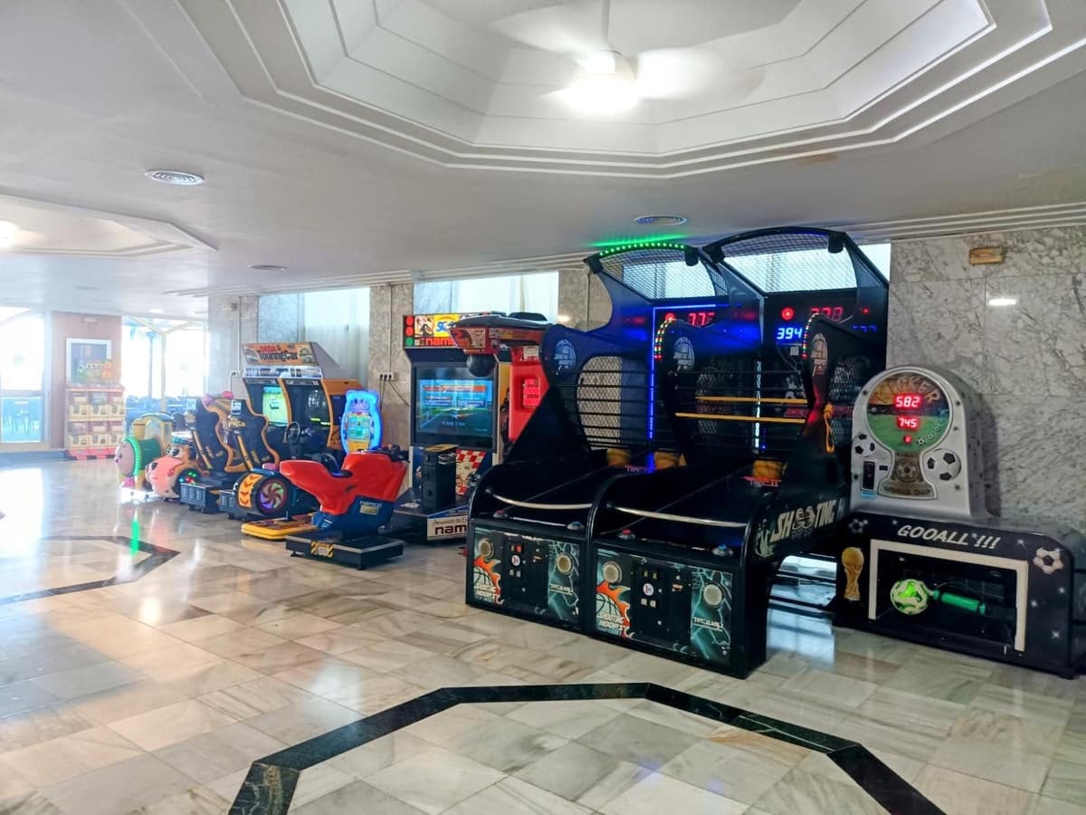 Studio til salg i Benalmadena Costa med swimmingpool - € 266.000 (Ref: 9528566)