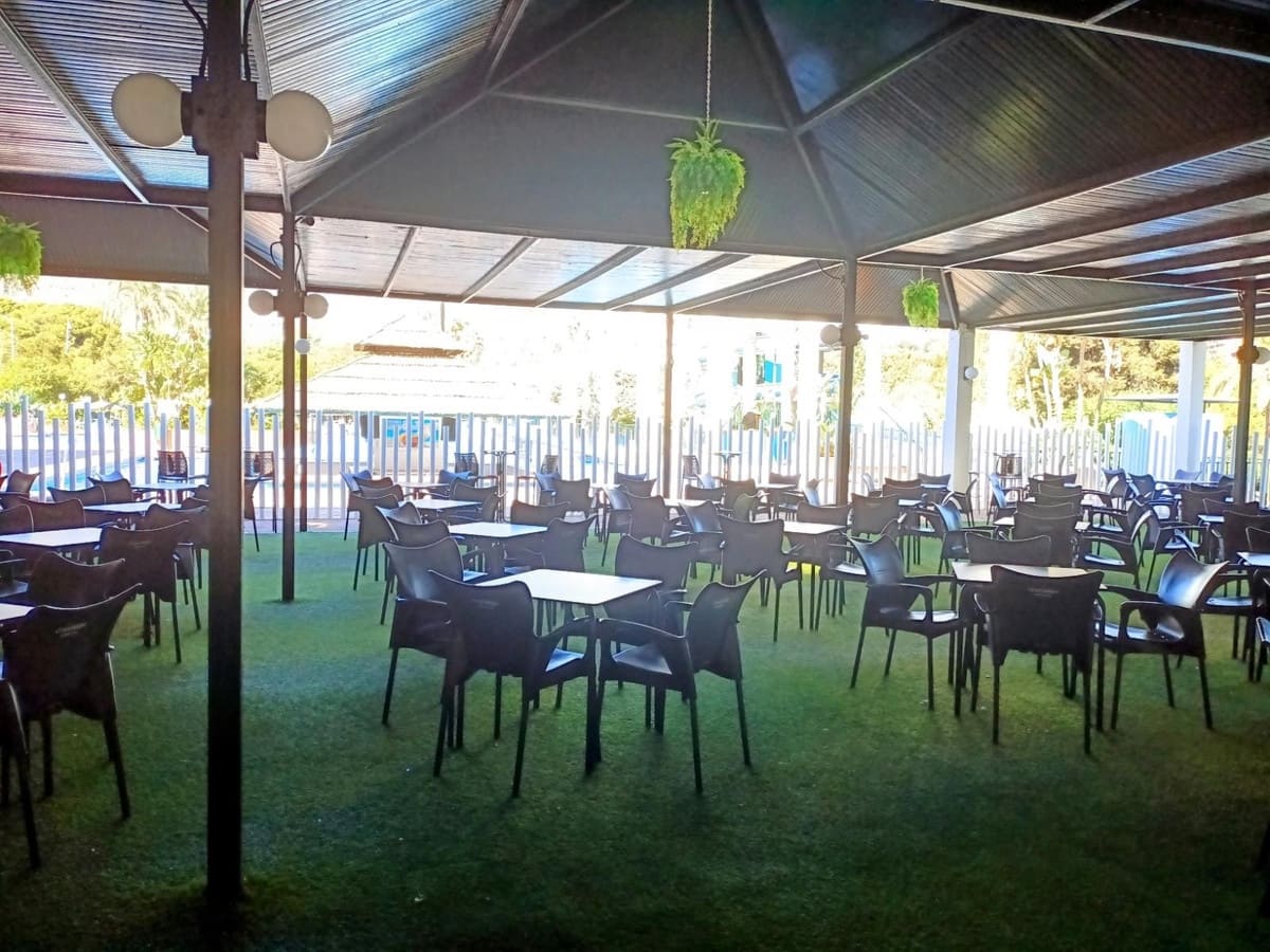 Studio til salg i Benalmadena Costa med swimmingpool - € 266.000 (Ref: 9528566)