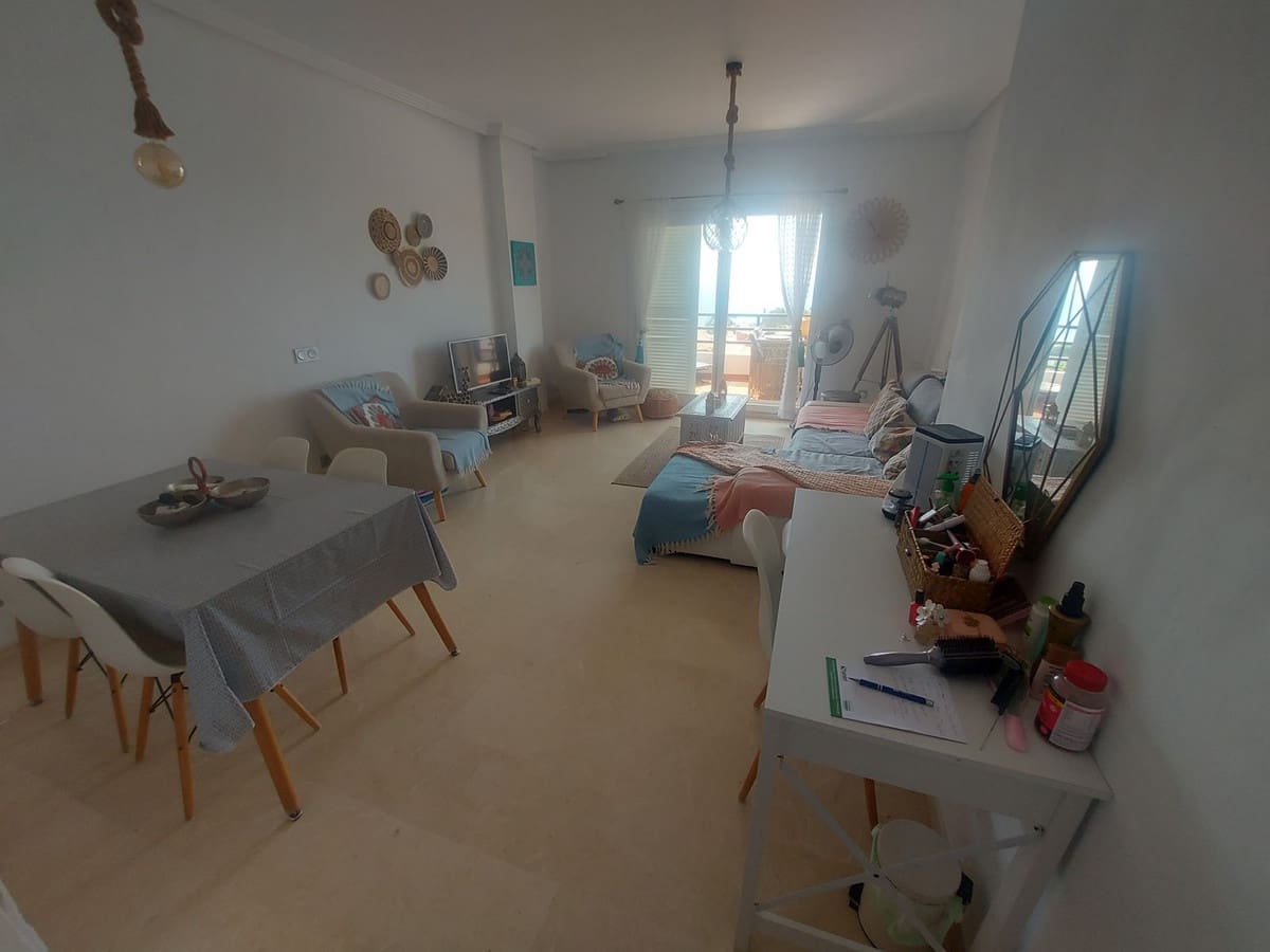 2 chambre Appartement à vendre à La Duquesa / Puerto de la Duquesa avec piscine garage - 275 000 € (Ref: 9528715)