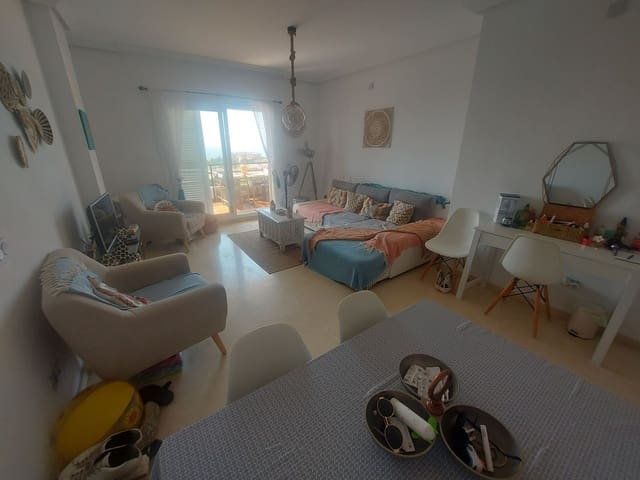 2 chambre Appartement à vendre à La Duquesa / Puerto de la Duquesa, Manilva avec piscine garage - 275 000 € (Ref: 9528715)