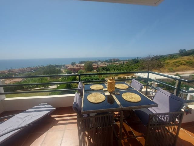 2 chambre Appartement à vendre à La Duquesa / Puerto de la Duquesa, Manilva avec piscine garage - 275 000 € (Ref: 9528715)