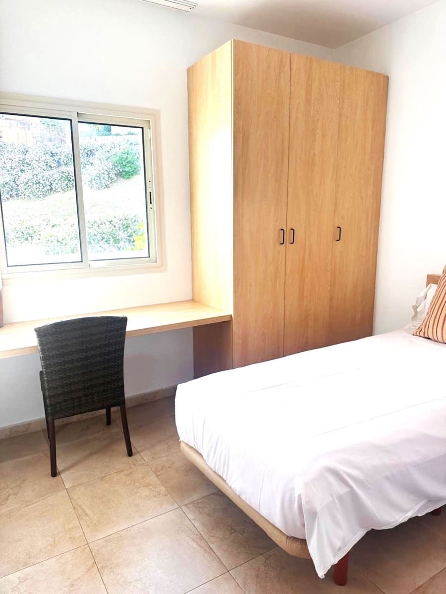 3 soveværelse Penthouse til salg i Manilva med swimmingpool garage - € 275.000 (Ref: 9528718)