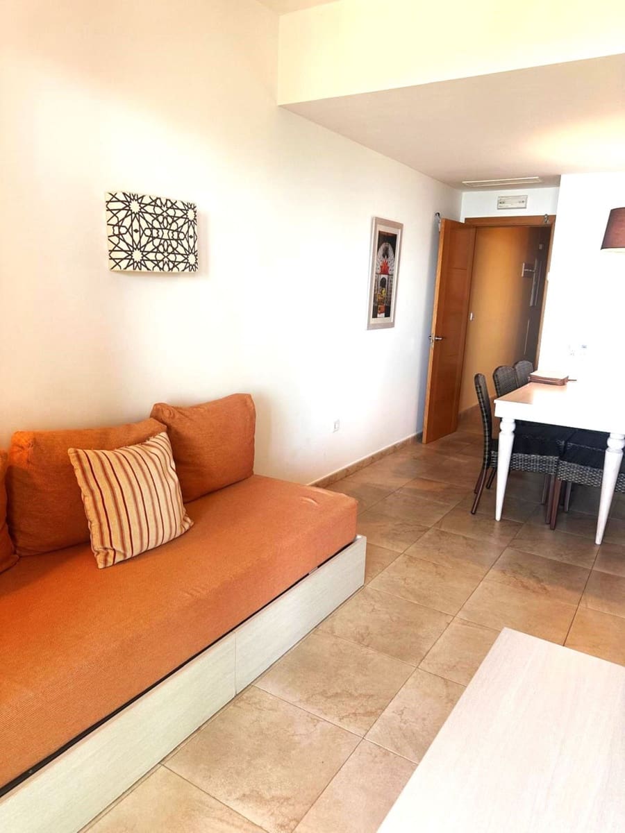 3 soveværelse Penthouse til salg i Manilva med swimmingpool garage - € 275.000 (Ref: 9528718)