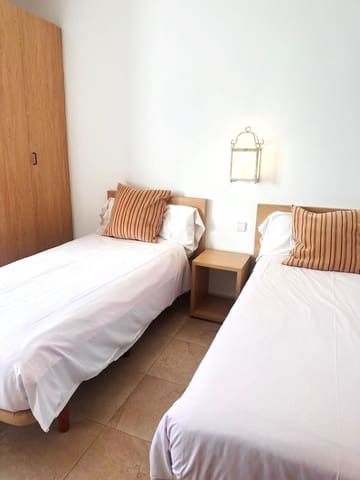 3 soveværelse Penthouse til salg i Manilva med swimmingpool garage - € 275.000 (Ref: 9528718)