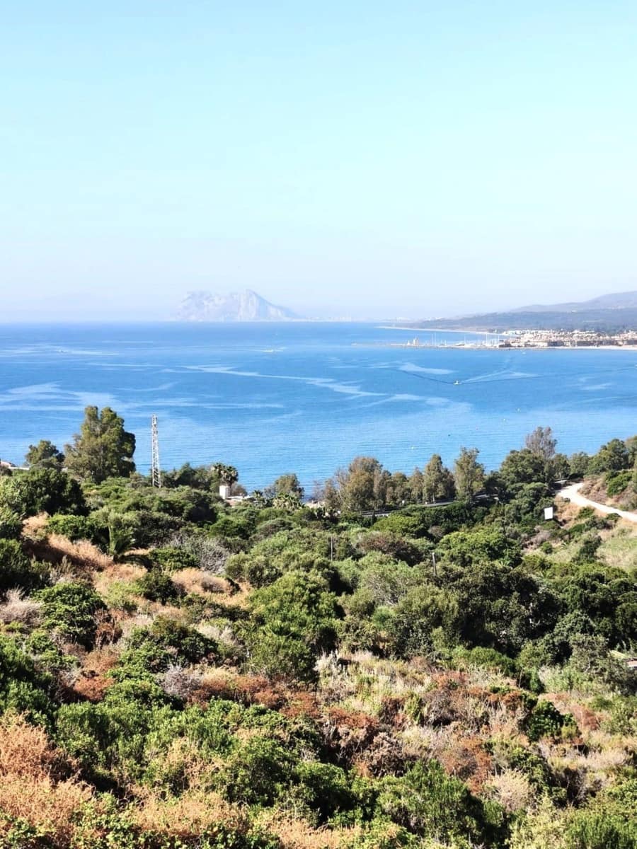 3 soveværelse Penthouse til salg i Manilva med swimmingpool garage - € 275.000 (Ref: 9528718)