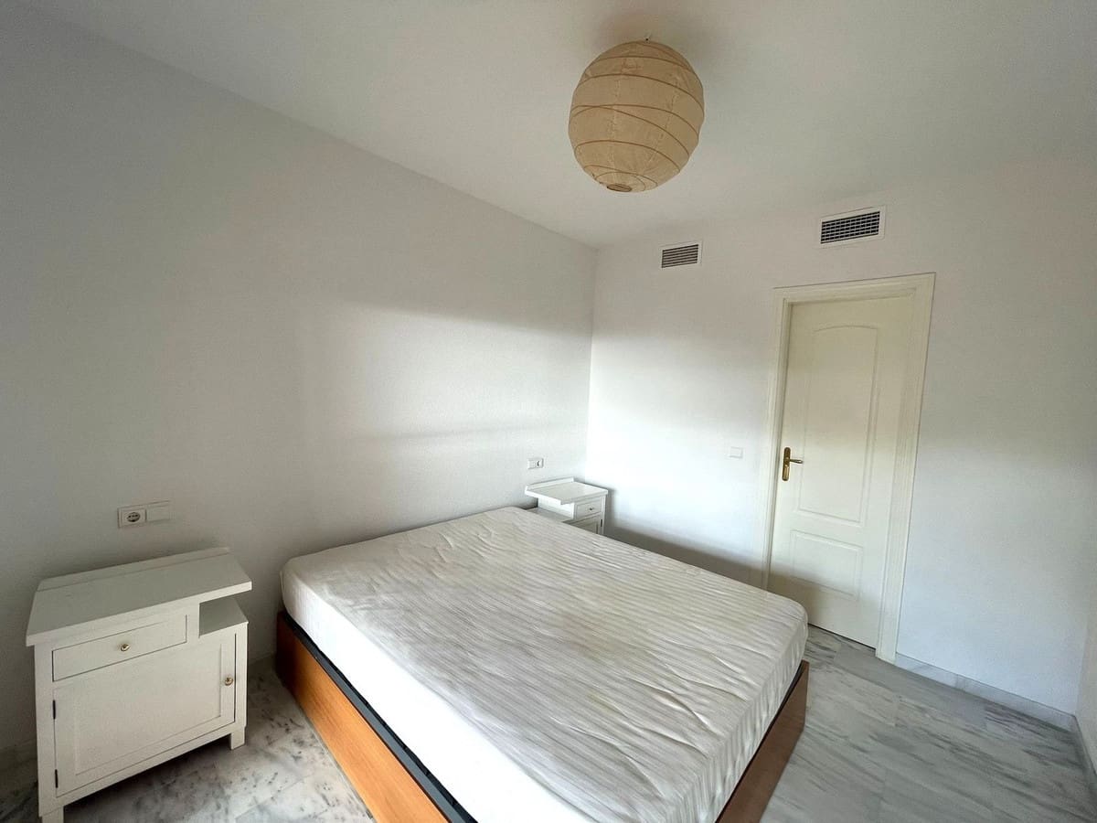 2 slaapkamer Appartement te koop in Manilva met zwembad garage - € 275.000 (Ref: 9528720)