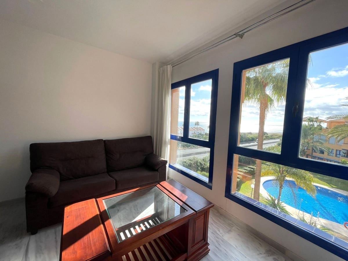 2 slaapkamer Appartement te koop in Manilva met zwembad garage - € 275.000 (Ref: 9528720)