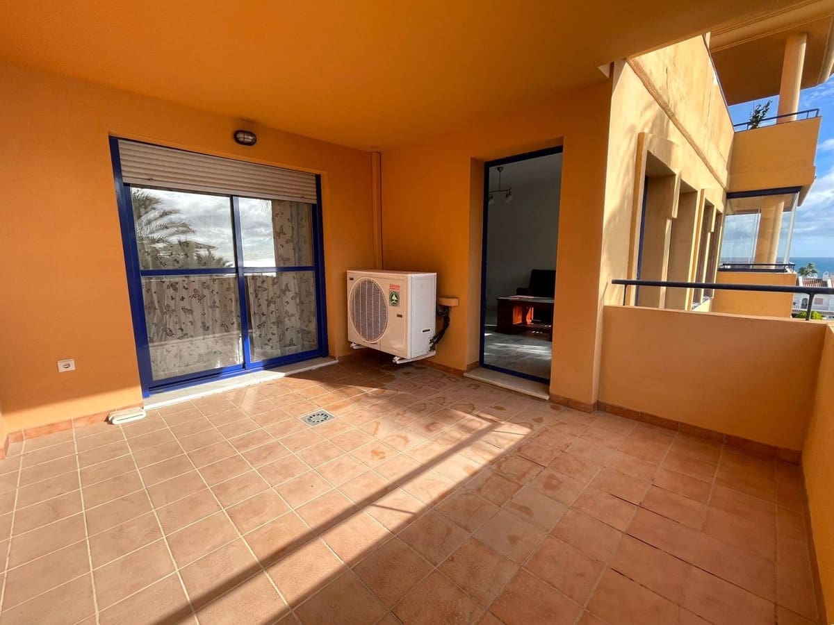 2 slaapkamer Appartement te koop in Manilva met zwembad garage - € 275.000 (Ref: 9528720)