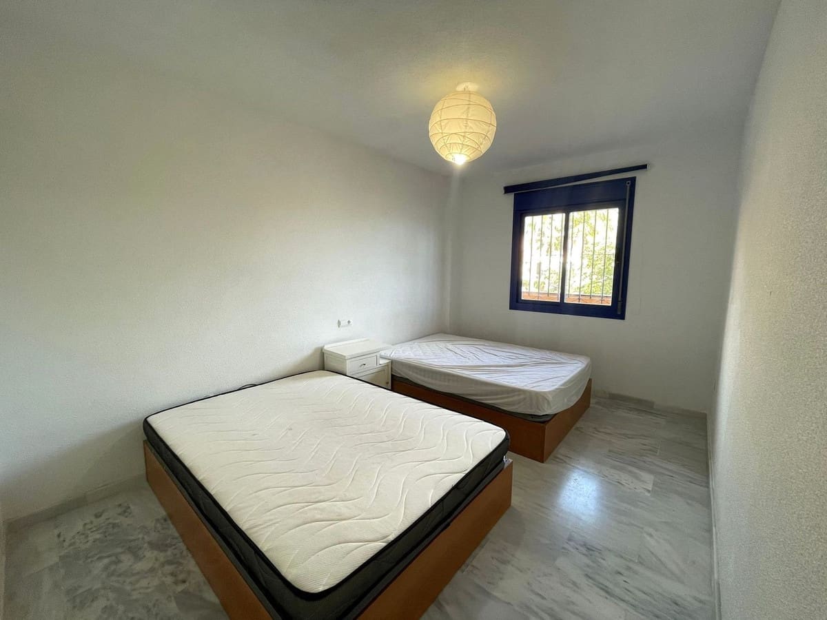 2 slaapkamer Appartement te koop in Manilva met zwembad garage - € 275.000 (Ref: 9528720)