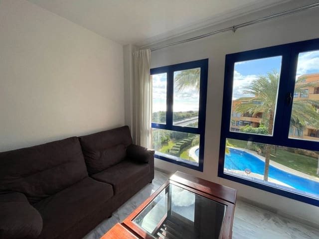 2 slaapkamer Appartement te koop in Manilva met zwembad garage - € 275.000 (Ref: 9528720)