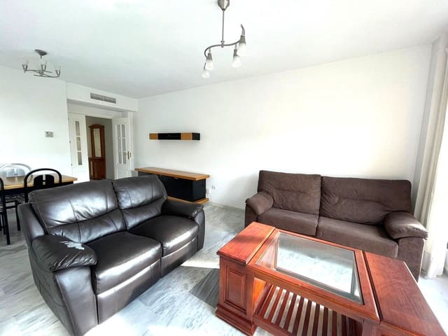 2 slaapkamer Appartement te koop in Manilva met zwembad garage - € 275.000 (Ref: 9528720)