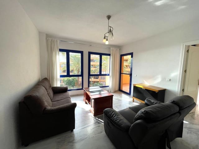 2 slaapkamer Appartement te koop in Manilva met zwembad garage - € 275.000 (Ref: 9528720)