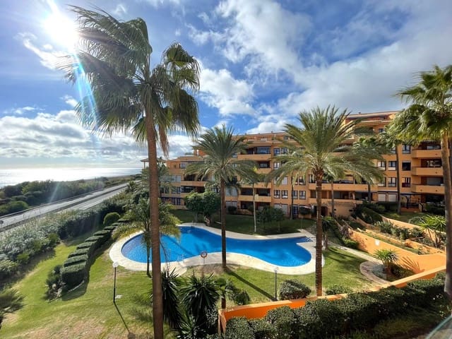 2 slaapkamer Appartement te koop in Manilva met zwembad garage - € 275.000 (Ref: 9528720)