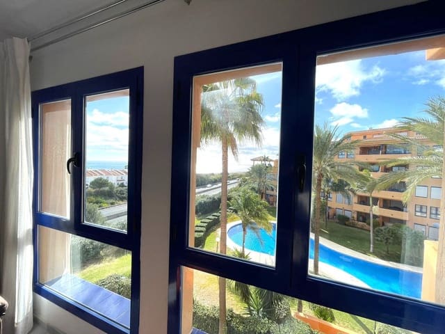 2 slaapkamer Appartement te koop in Manilva met zwembad garage - € 275.000 (Ref: 9528720)