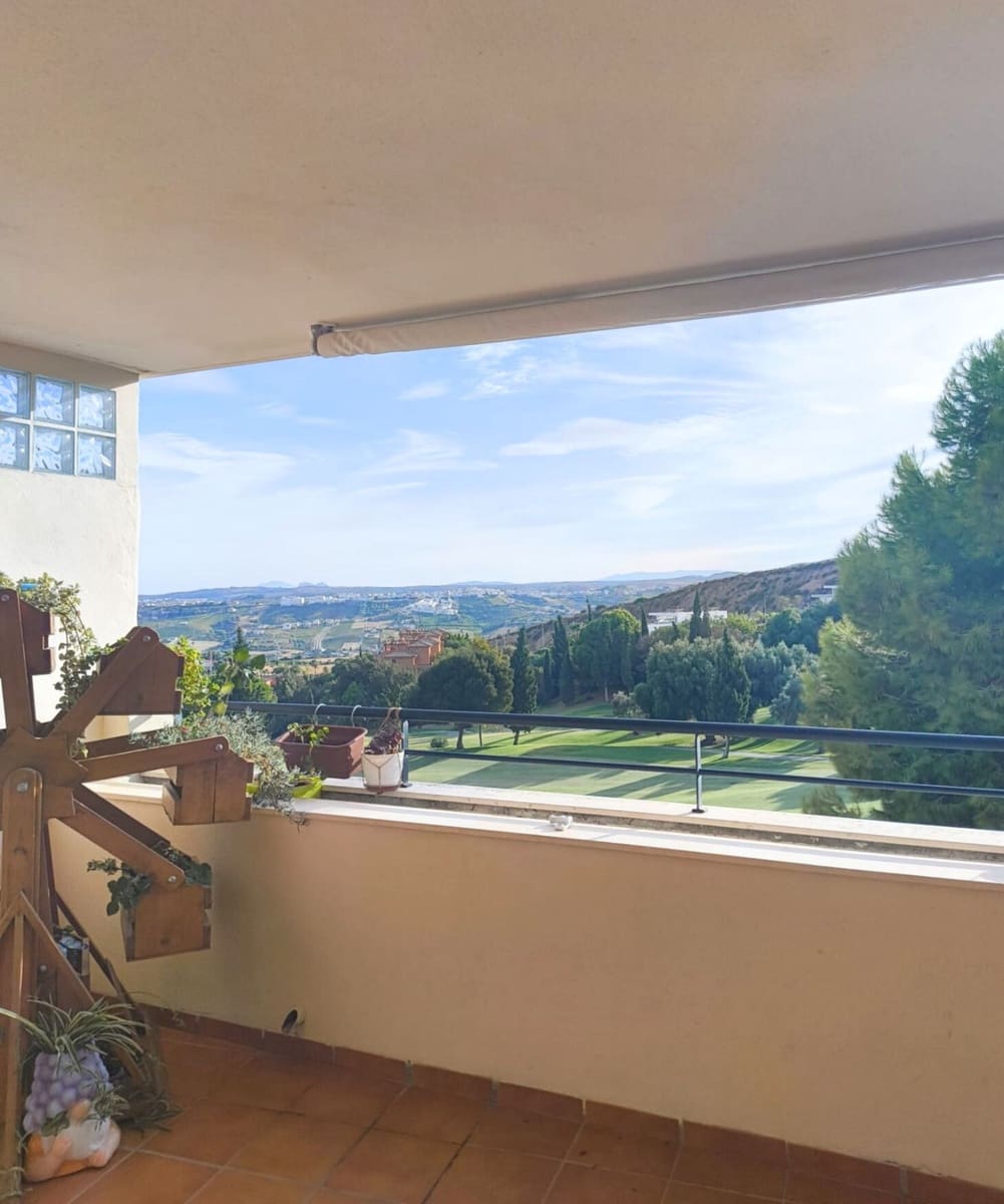 3 sovrum Takvåning till salu i Casares med pool garage - 269 000 € (Ref: 9528721)