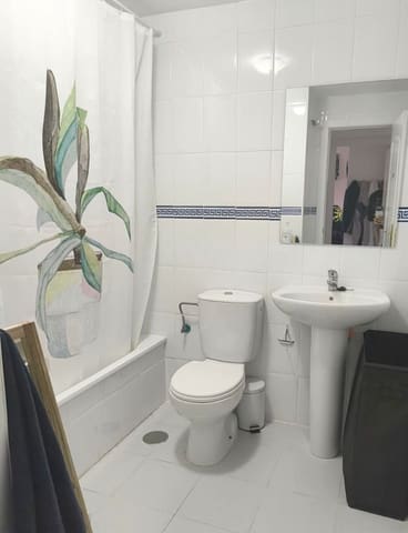 3 sovrum Takvåning till salu i Casares med pool garage - 269 000 € (Ref: 9528721)