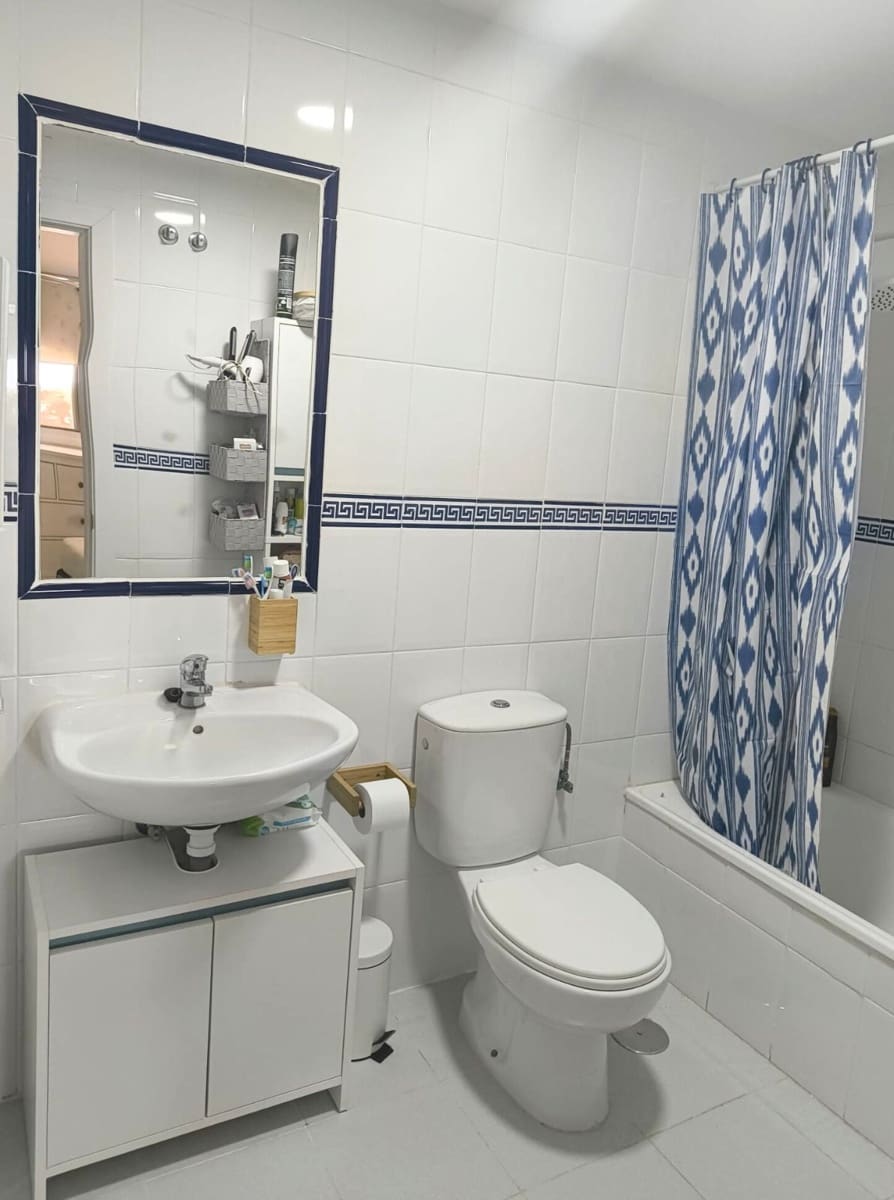 3 sovrum Takvåning till salu i Casares med pool garage - 269 000 € (Ref: 9528721)