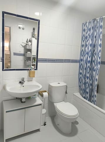 3 sovrum Takvåning till salu i Casares med pool garage - 269 000 € (Ref: 9528721)