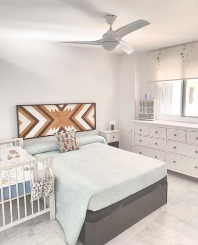 3 sovrum Takvåning till salu i Casares med pool garage - 269 000 € (Ref: 9528721)