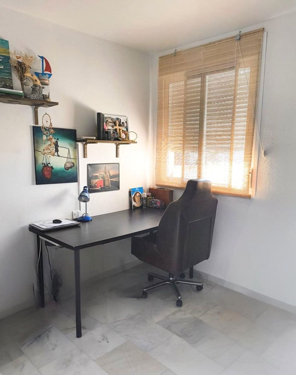 3 sovrum Takvåning till salu i Casares med pool garage - 269 000 € (Ref: 9528721)