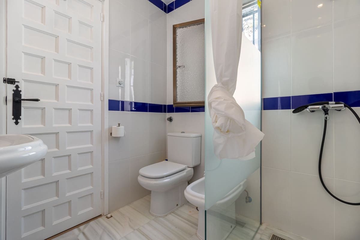 2 soveværelse Semi-Rækkehus til salg i Mijas - € 269.000 (Ref: 9528723)