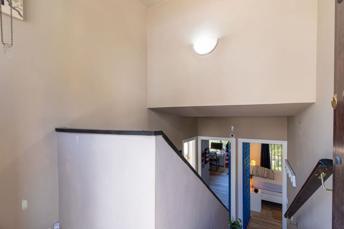 2 soveværelse Semi-Rækkehus til salg i Mijas - € 269.000 (Ref: 9528723)