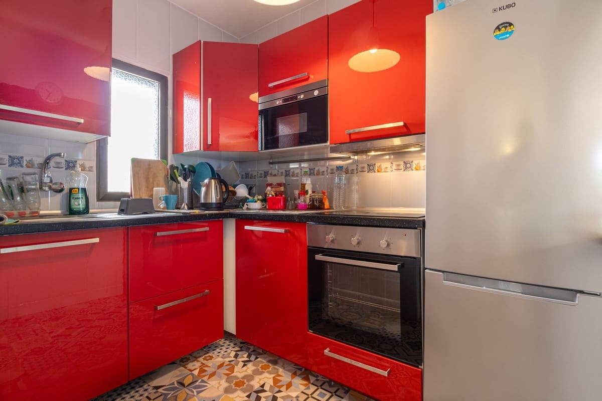 2 soveværelse Semi-Rækkehus til salg i Mijas - € 269.000 (Ref: 9528723)