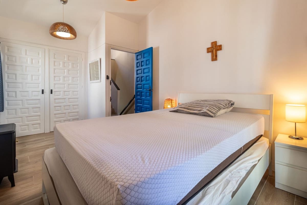 2 soveværelse Semi-Rækkehus til salg i Mijas - € 269.000 (Ref: 9528723)