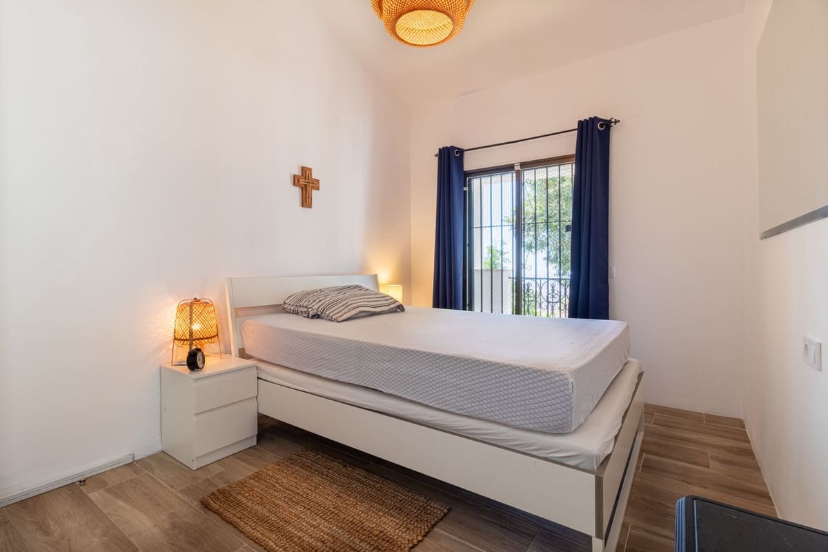 2 soveværelse Semi-Rækkehus til salg i Mijas - € 269.000 (Ref: 9528723)