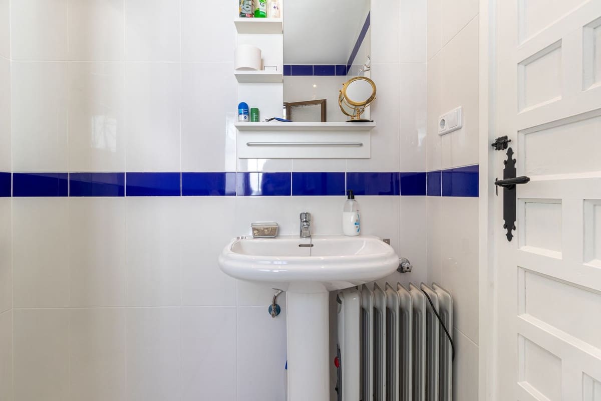 2 soveværelse Semi-Rækkehus til salg i Mijas - € 269.000 (Ref: 9528723)