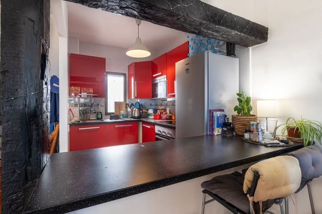 2 soveværelse Semi-Rækkehus til salg i Mijas - € 269.000 (Ref: 9528723)