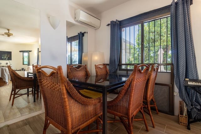 2 soveværelse Semi-Rækkehus til salg i Mijas - € 269.000 (Ref: 9528723)