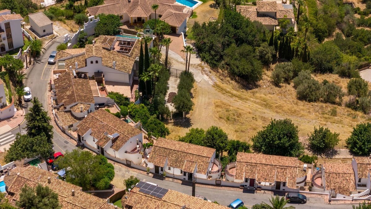 2 soveværelse Semi-Rækkehus til salg i Mijas - € 269.000 (Ref: 9528723)