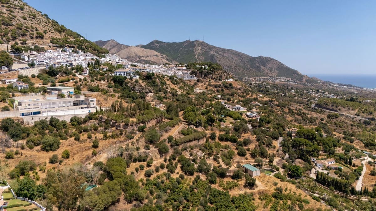 2 soveværelse Semi-Rækkehus til salg i Mijas - € 269.000 (Ref: 9528723)