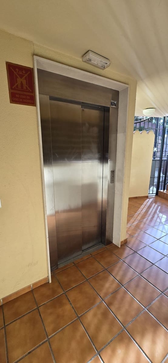 2 chambre Appartement à vendre à Riviera del Sol avec piscine - 280 000 € (Ref: 9528726)