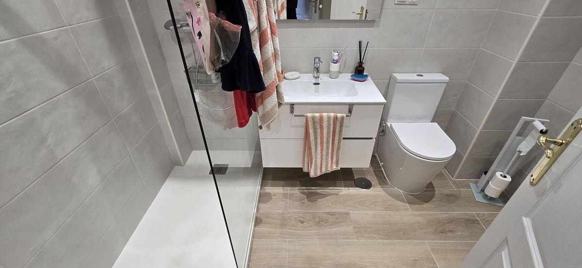 2 chambre Appartement à vendre à Riviera del Sol avec piscine - 280 000 € (Ref: 9528726)