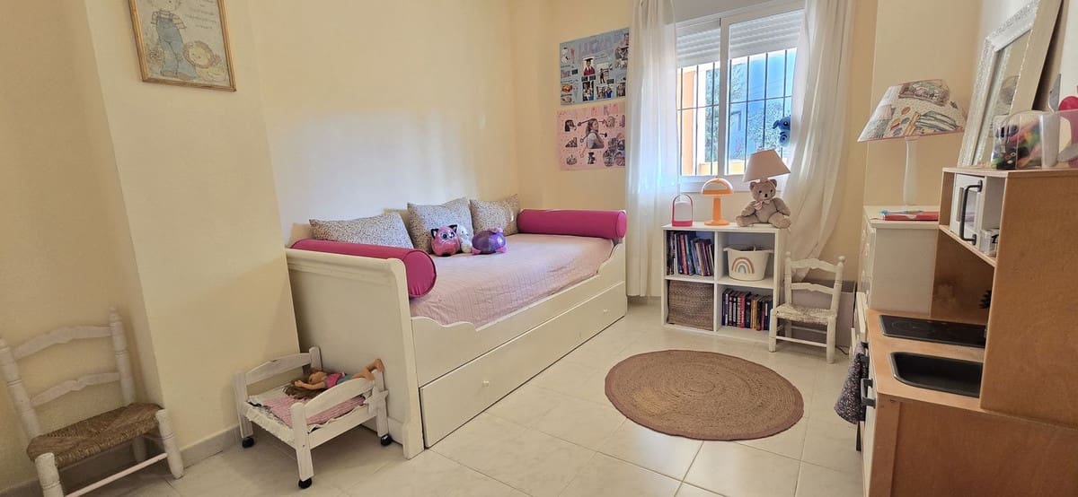 2 chambre Appartement à vendre à Riviera del Sol avec piscine - 280 000 € (Ref: 9528726)