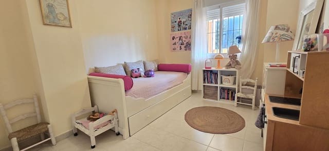 2 chambre Appartement à vendre à Riviera del Sol, Mijas avec piscine - 280 000 € (Ref: 9528726)