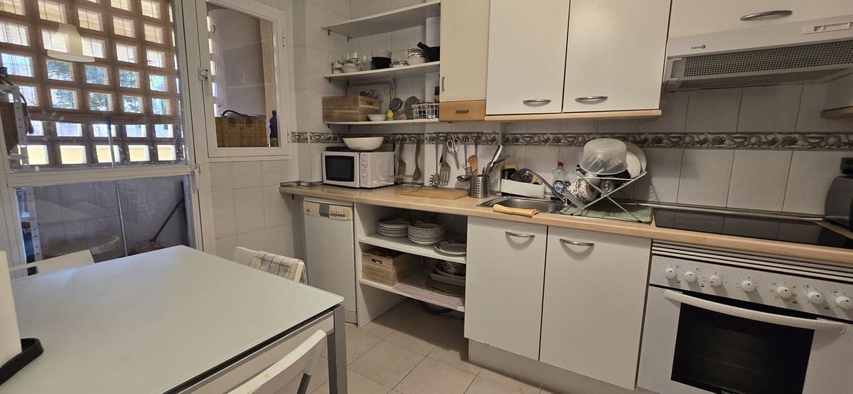 2 chambre Appartement à vendre à Riviera del Sol avec piscine - 280 000 € (Ref: 9528726)