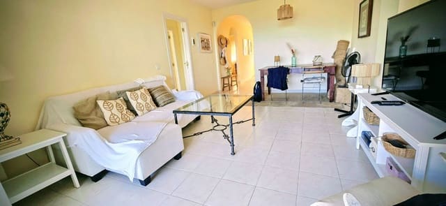 2 chambre Appartement à vendre à Riviera del Sol, Mijas avec piscine - 280 000 € (Ref: 9528726)