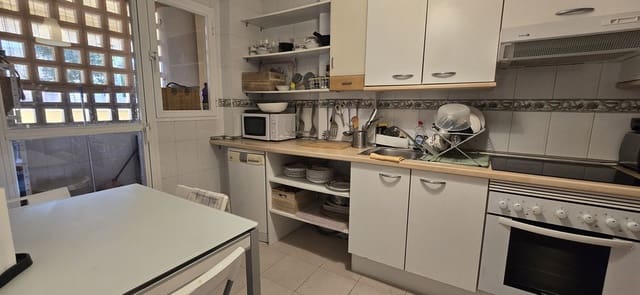 2 chambre Appartement à vendre à Riviera del Sol, Mijas avec piscine - 280 000 € (Ref: 9528726)