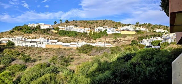 2 chambre Appartement à vendre à Riviera del Sol, Mijas avec piscine - 280 000 € (Ref: 9528726)