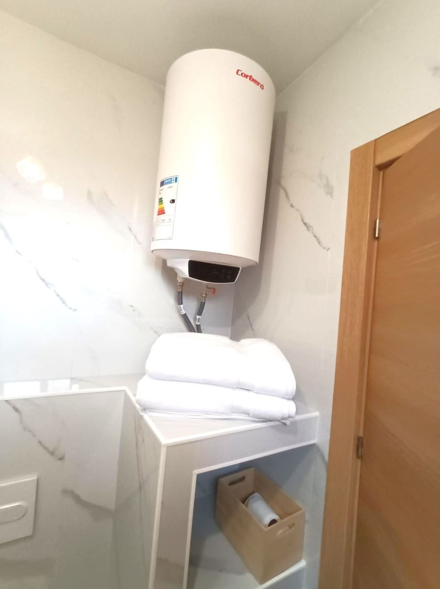 Studio na sprzedaż w Calahonda z basenem - 282 000 € (Ref: 9528727)